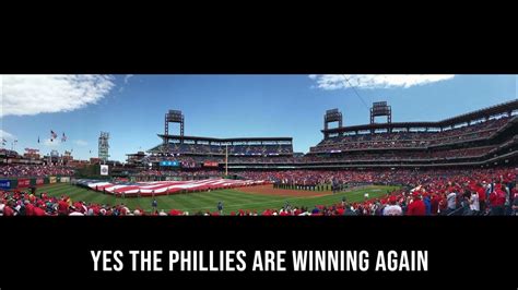 phillies song 2022|phillies winning song 2023.